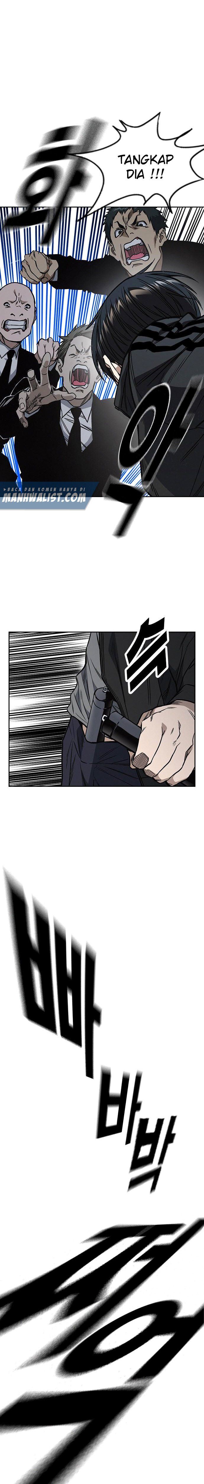 Study Group Chap 160 - Next Chap 161