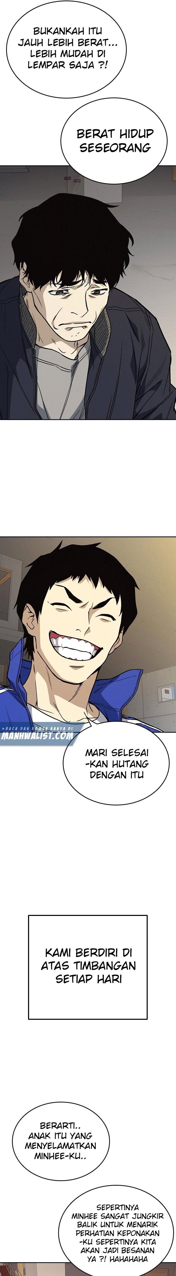 Study Group Chap 160 - Next Chap 161