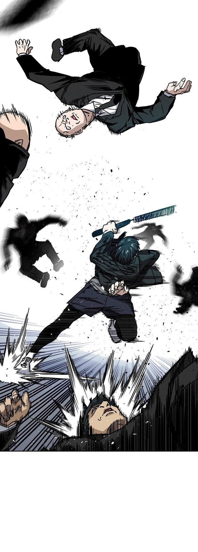 Study Group Chap 160 - Next Chap 161