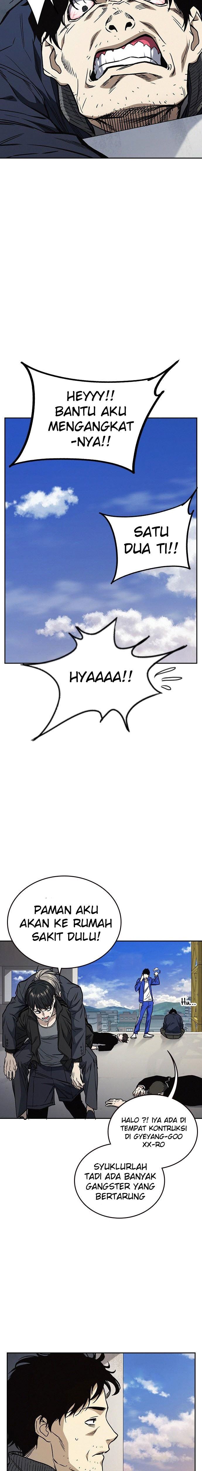 Study Group Chap 160 - Next Chap 161