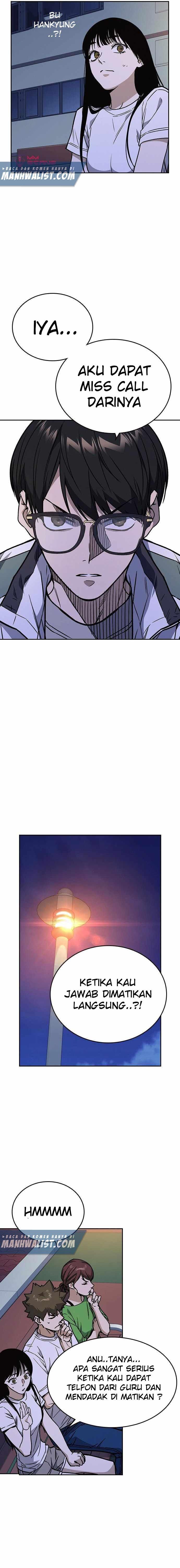 Study Group Chap 162 - Next Chap 163