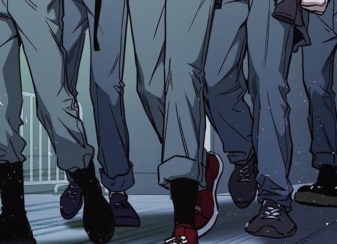 Study Group Chap 172 - Next Chap 173