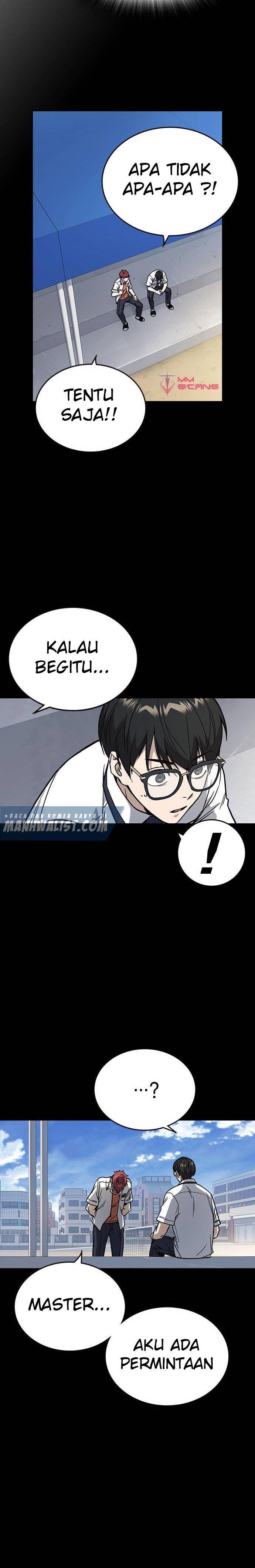 Study Group Chap 173 - Next Chap 174