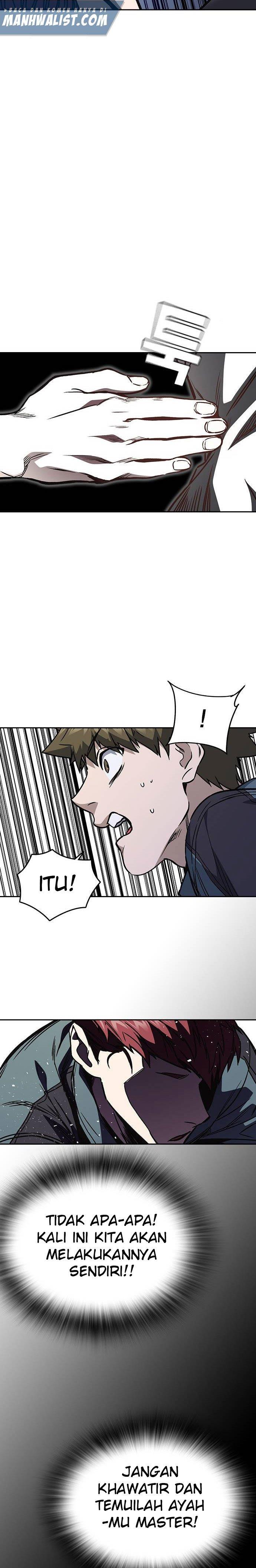 Study Group Chap 173 - Next Chap 174