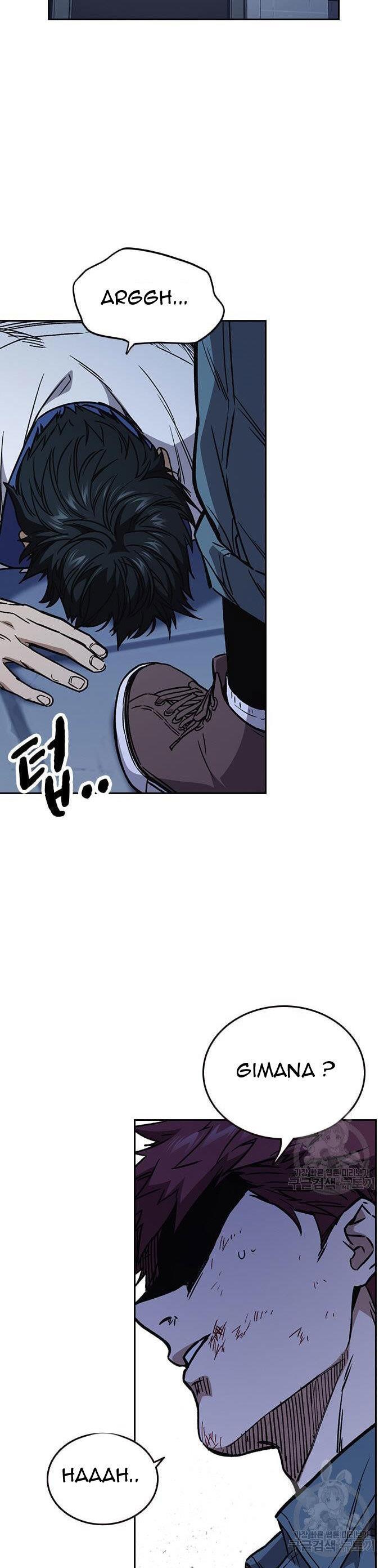 Study Group Chap 184 - Next Chap 185