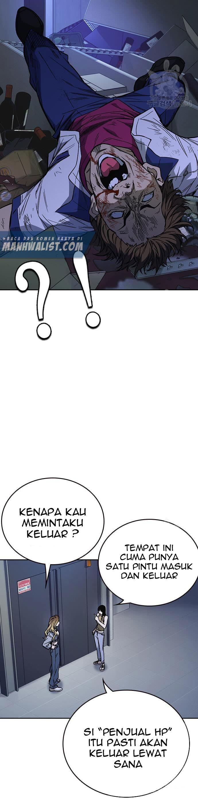 Study Group Chap 188 - Next Chap 189