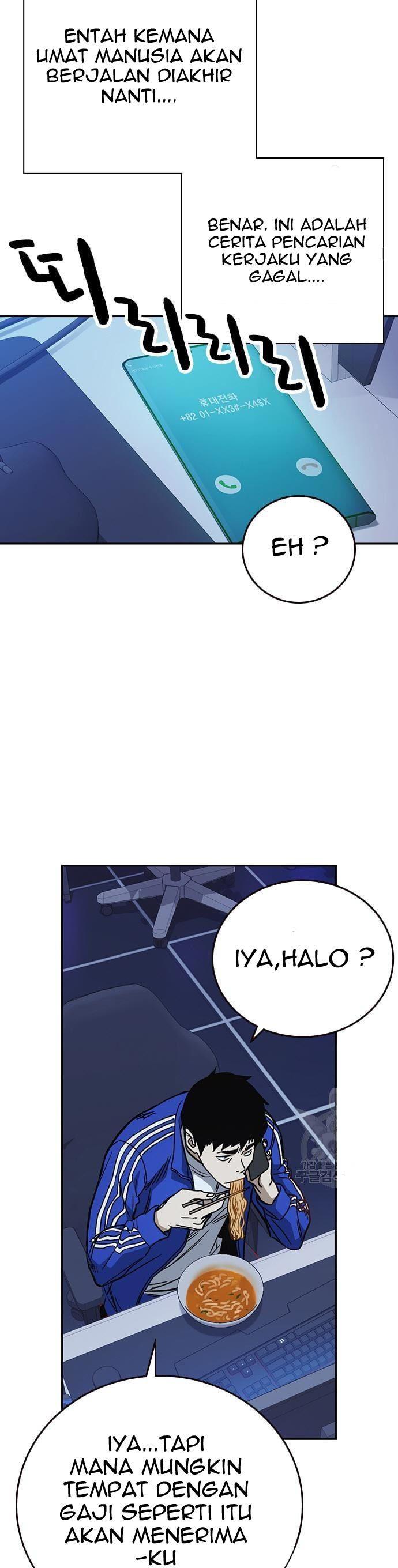 Study Group Chap 199 - Next Chap 200