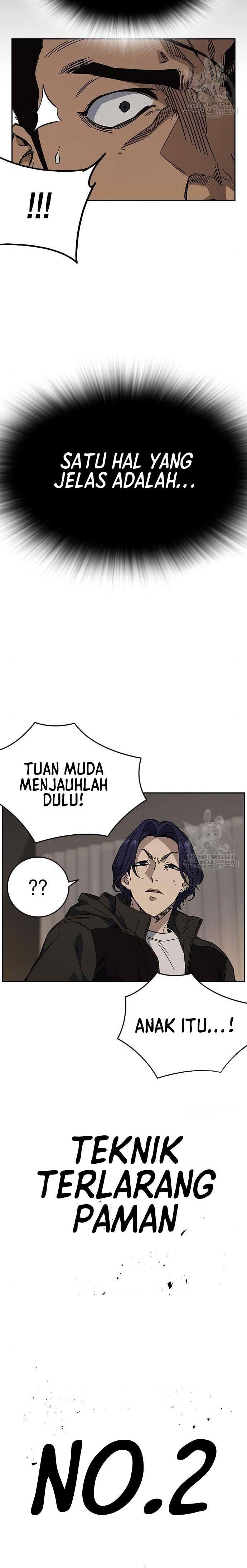 Study Group Chap 205 - Next Chap 206