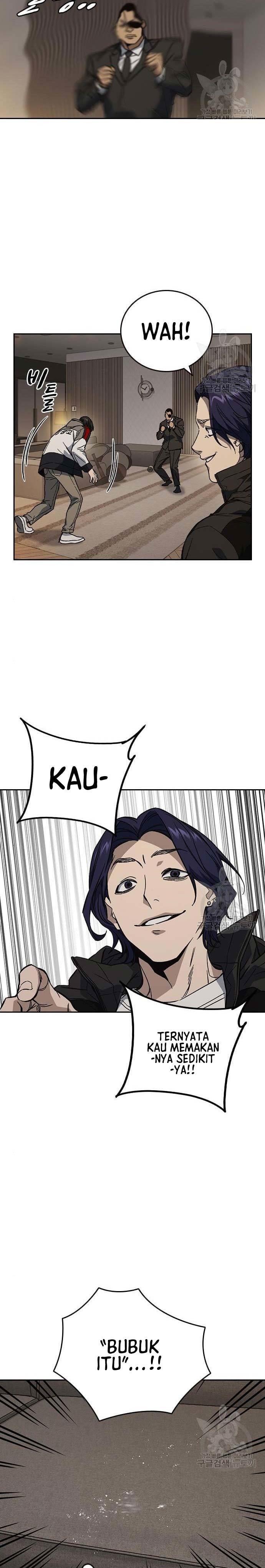 Study Group Chap 205 - Next Chap 206