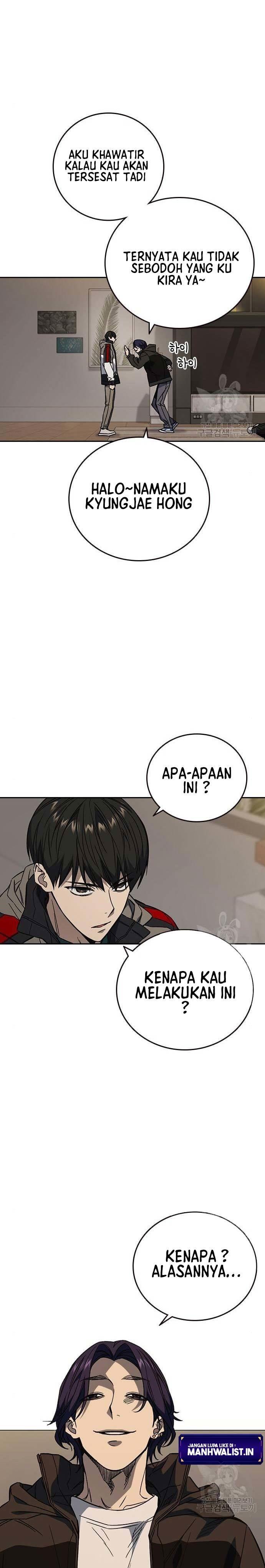 Study Group Chap 205 - Next Chap 206