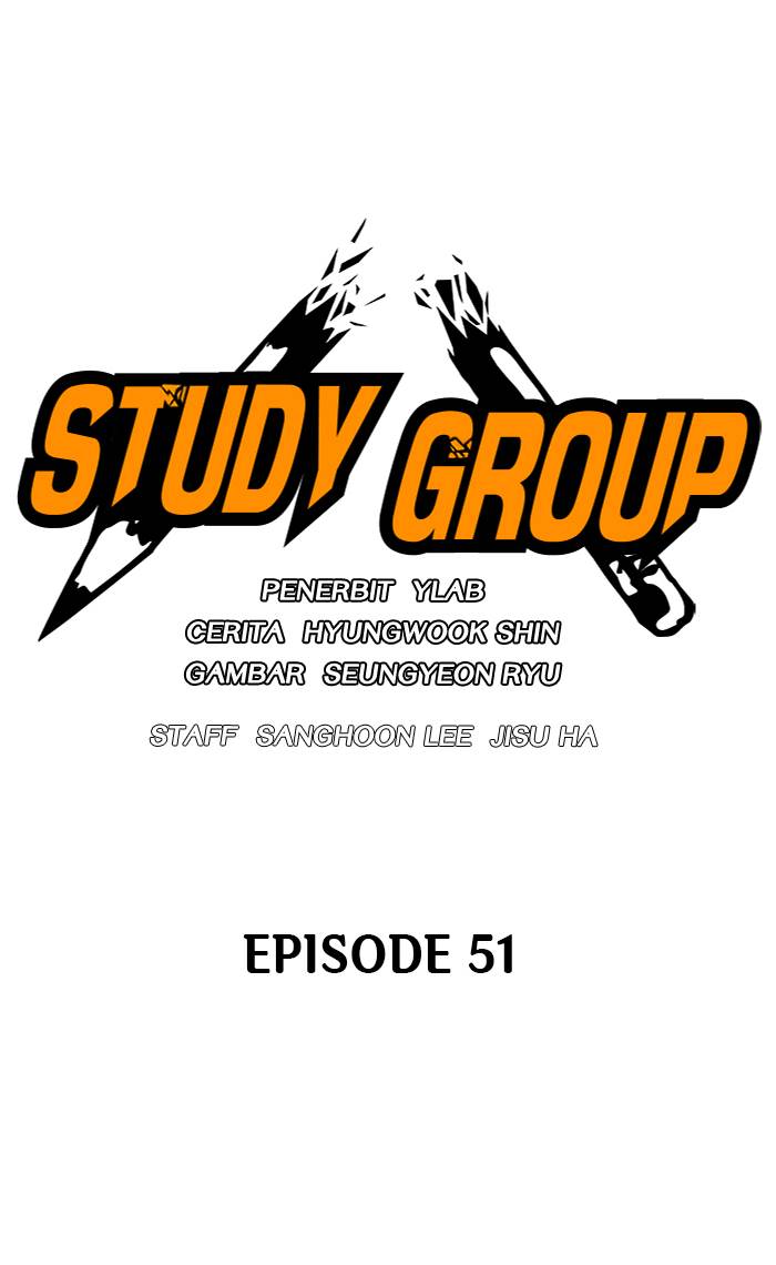 Study Group Chap 51 - Next Chap 52