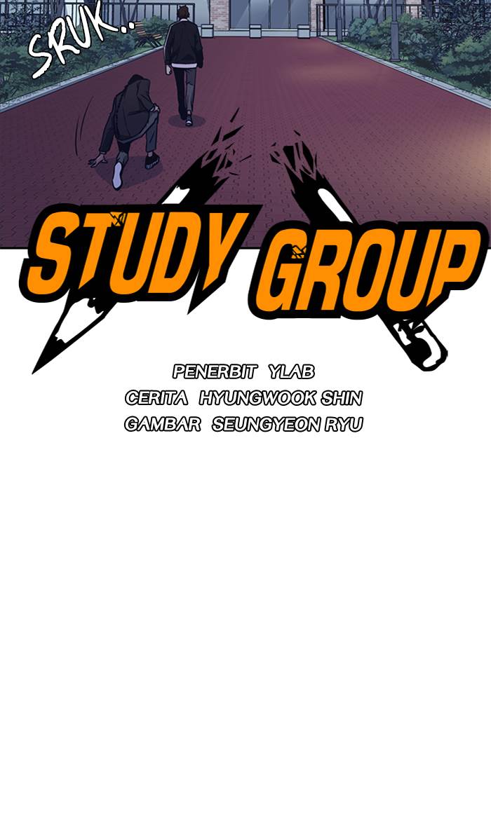Study Group Chap 61 - Next Chap 62