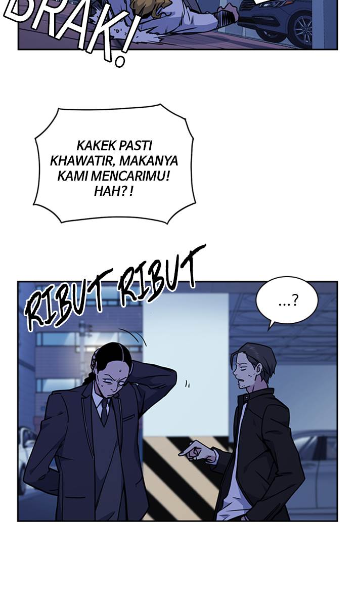 Study Group Chap 62 - Next Chap 63