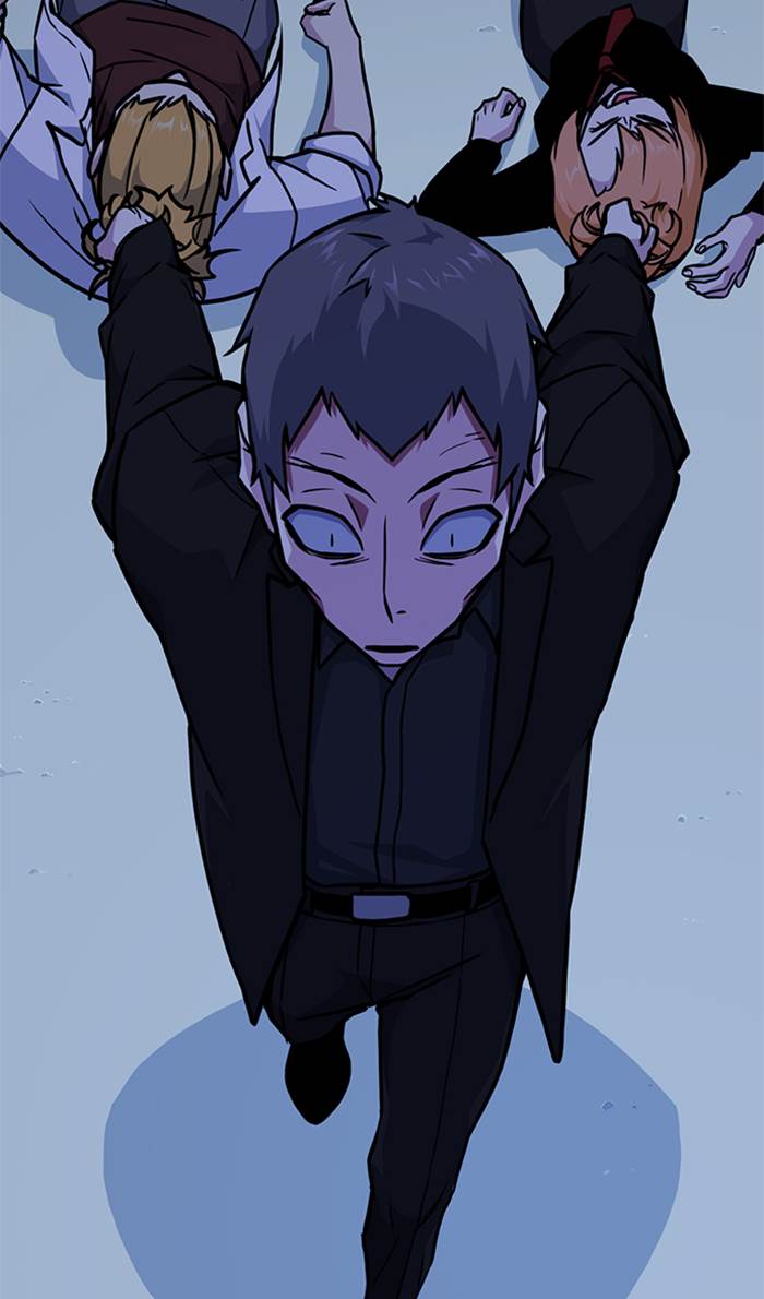 Study Group Chap 62 - Next Chap 63