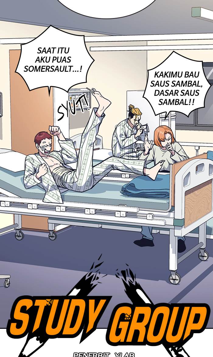 Study Group Chap 67 - Next Chap 68