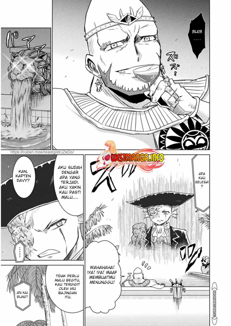 Isekai Kuimetsu no Same Chap 13 - Next Chap 14