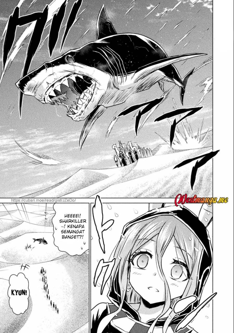 Isekai Kuimetsu no Same Chap 14 - Next Chap 15