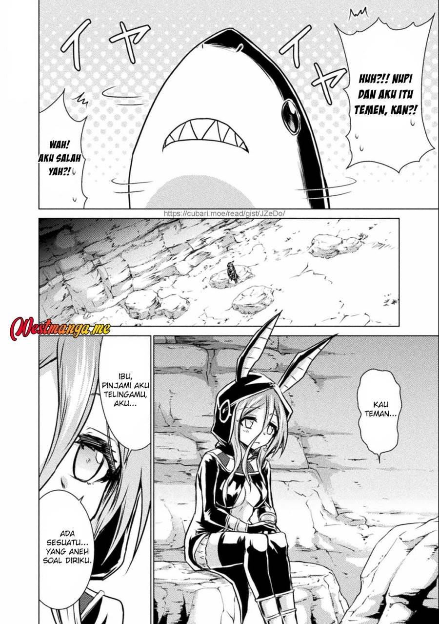 Isekai Kuimetsu no Same Chap 14 - Next Chap 15