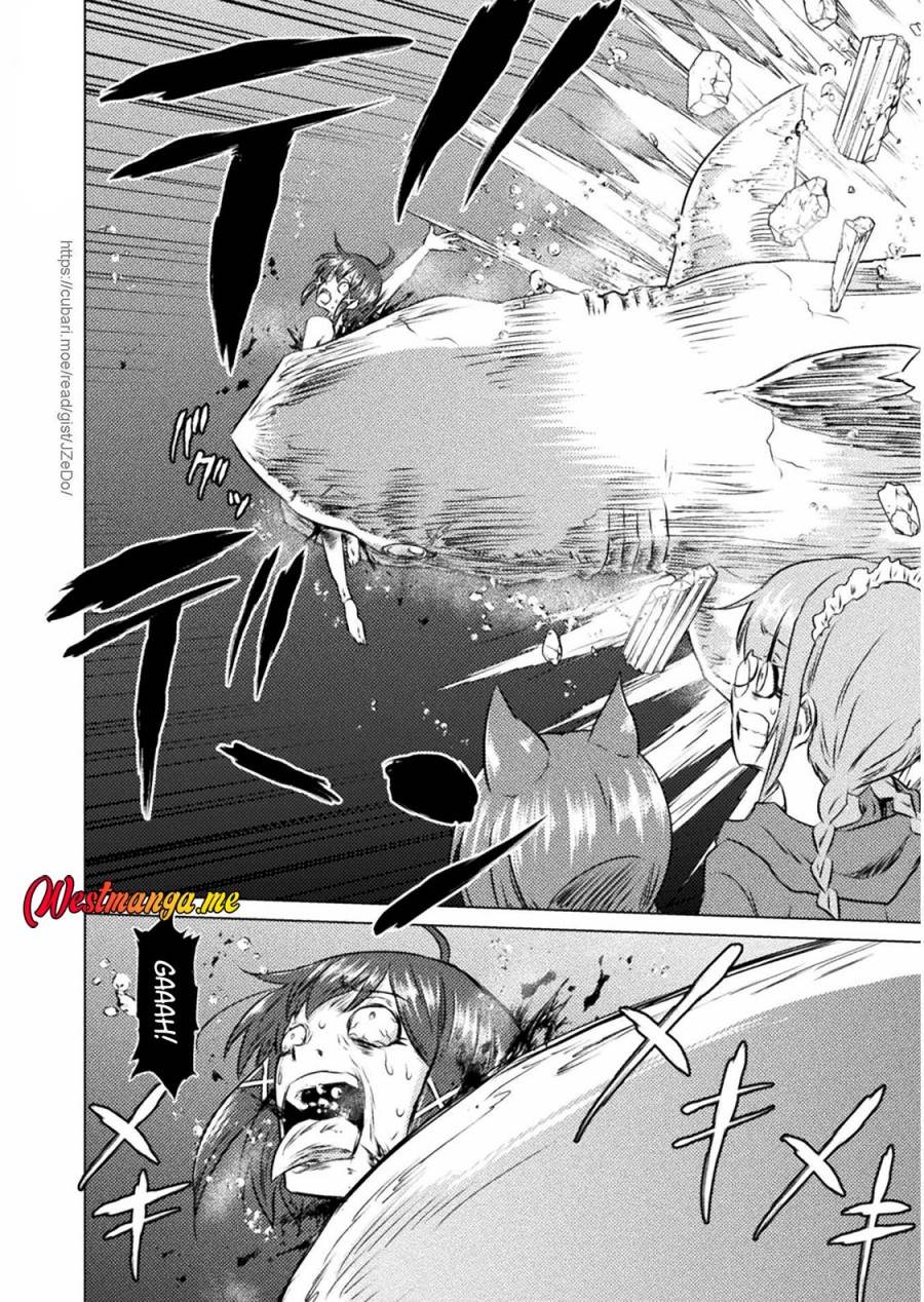 Isekai Kuimetsu no Same Chap 15 - Next Chap 16