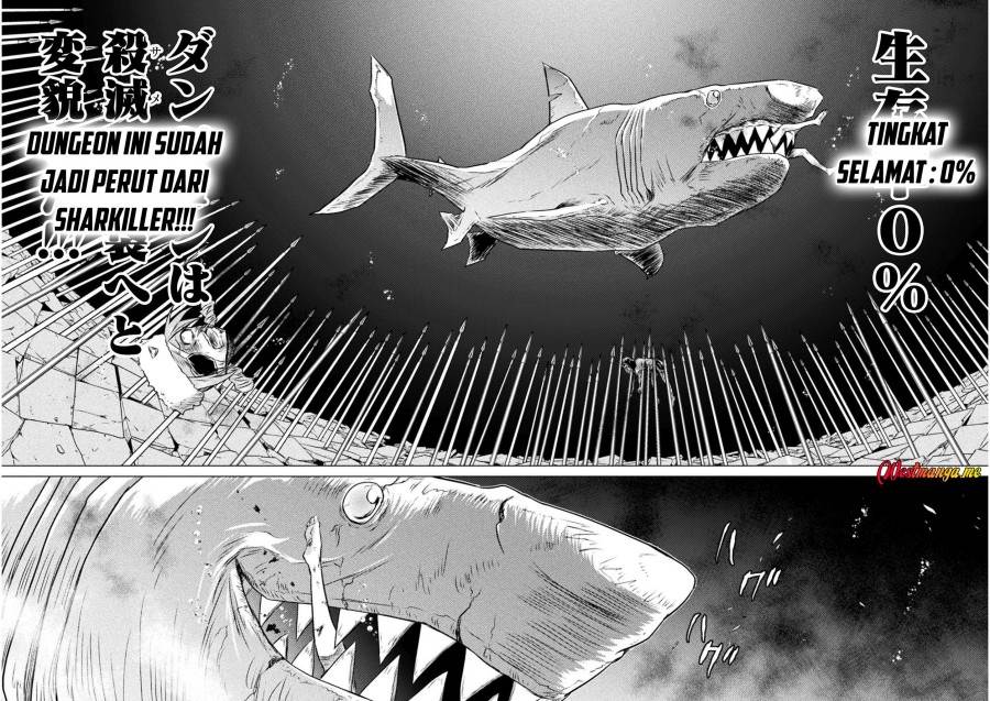 Isekai Kuimetsu no Same Chap 15 - Next Chap 16