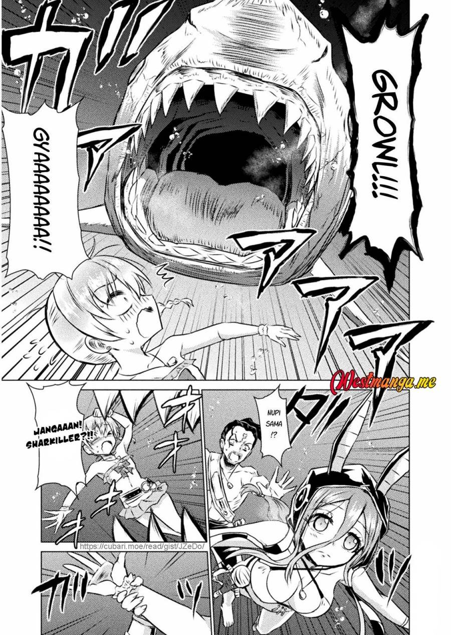 Isekai Kuimetsu no Same Chap 15 - Next Chap 16