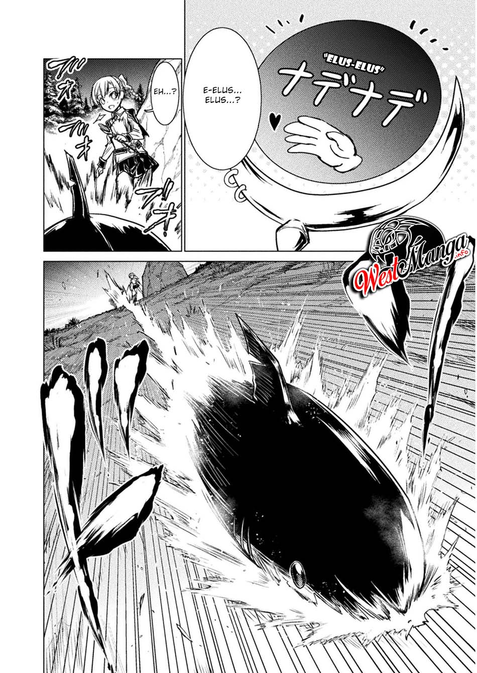 Isekai Kuimetsu no Same Chap 2 - Next Chap 3