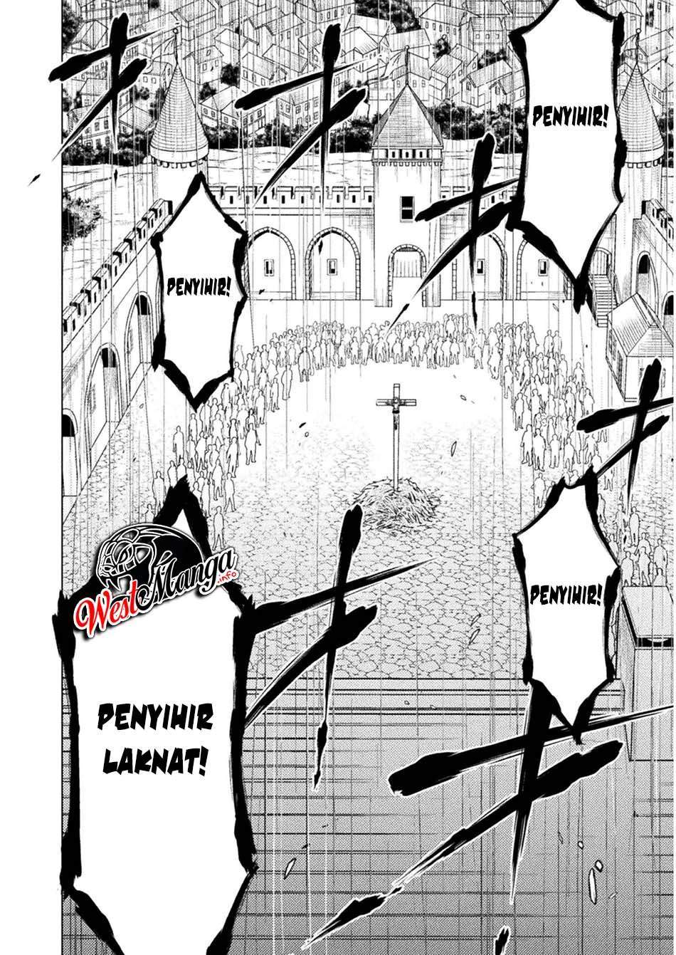 Isekai Kuimetsu no Same Chap 7 - Next Chap 8