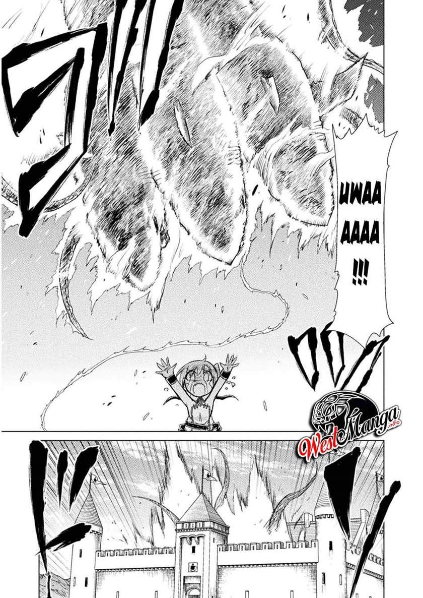 Isekai Kuimetsu no Same Chap 8 - Next Chap 9