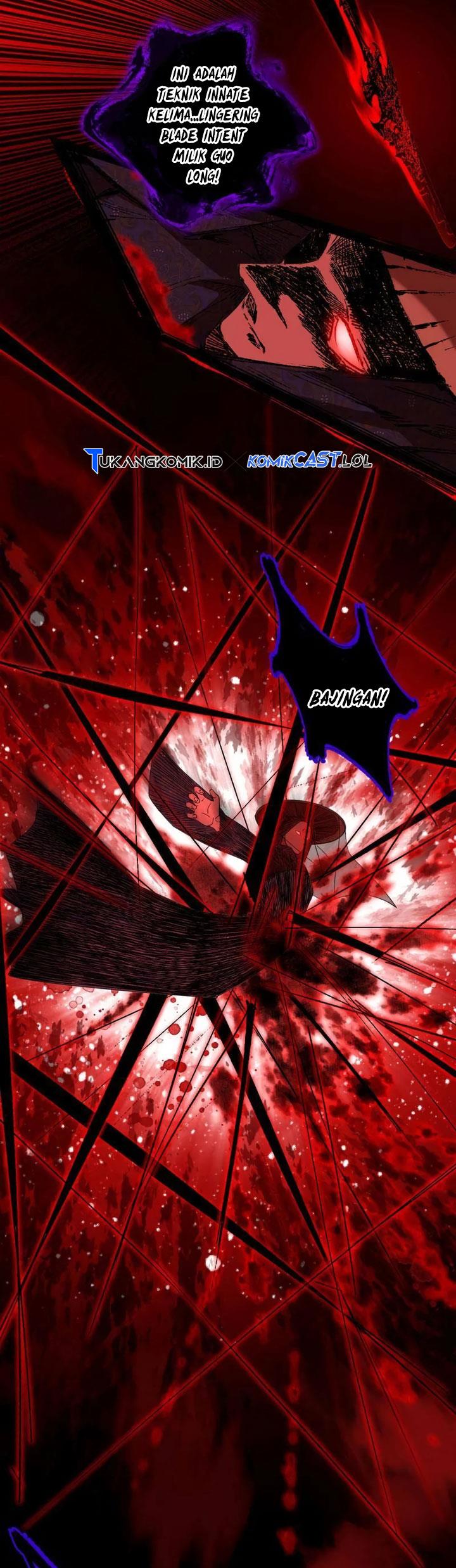 I’m An Evil God Chap 473 - Next Chap 474