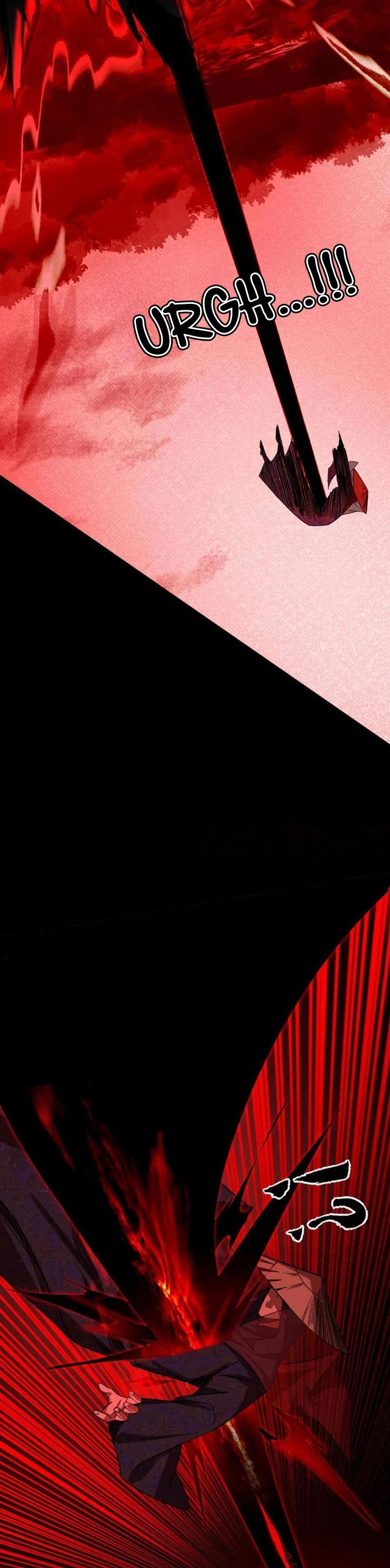 I’m An Evil God Chap 473 - Next Chap 474