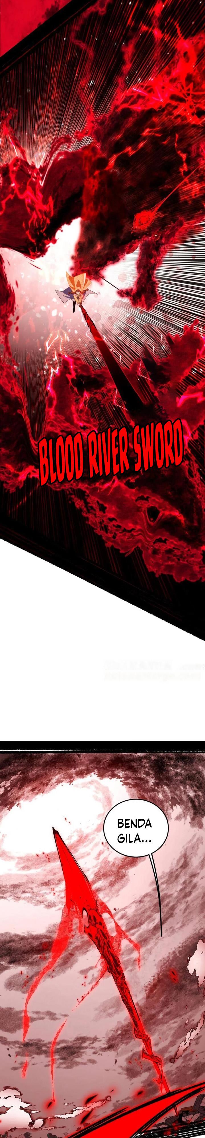 I’m An Evil God Chap 479 - Next Chap 480