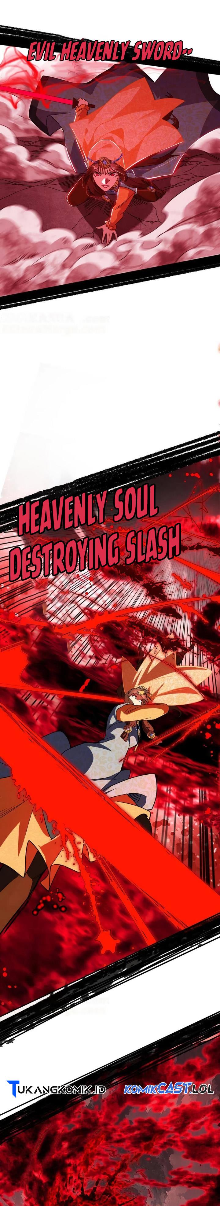 I’m An Evil God Chap 479 - Next Chap 480