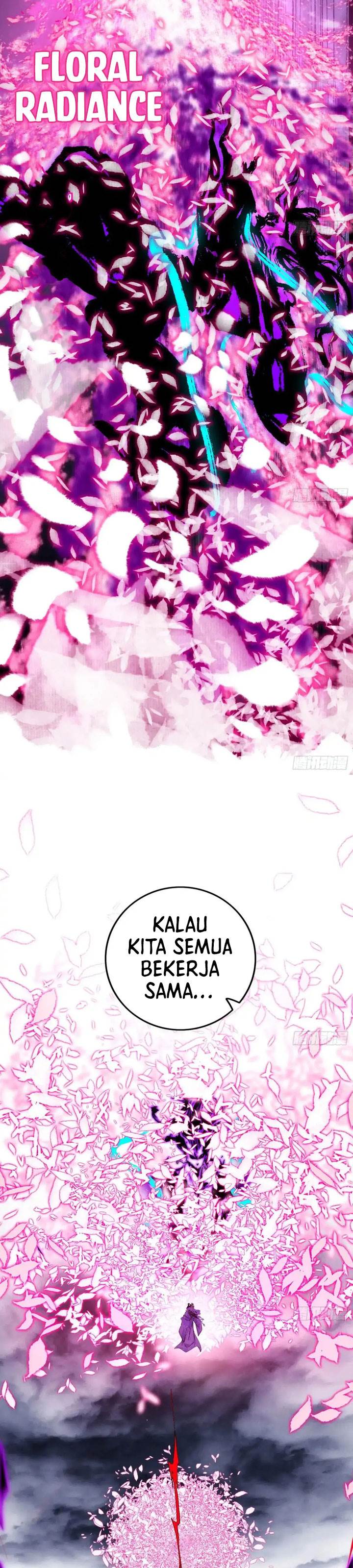 I’m An Evil God Chap 446 - Next Chap 447