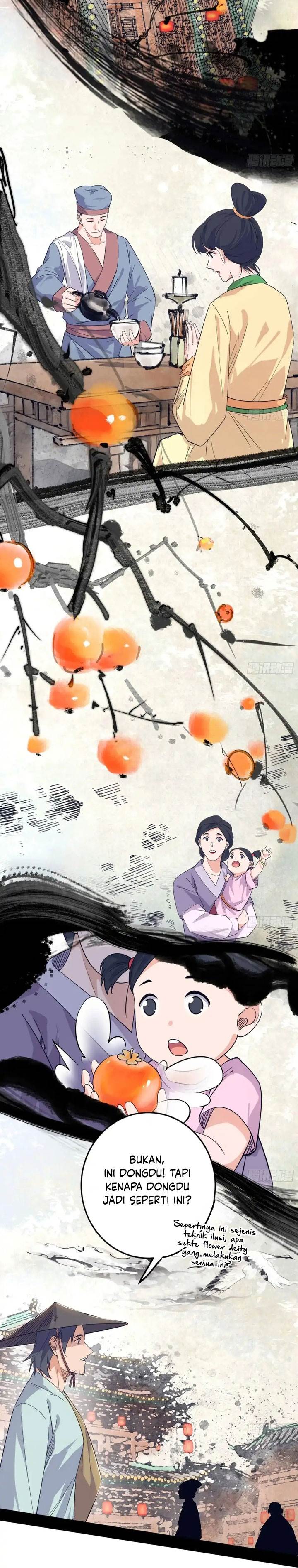 I’m An Evil God Chap 454 - Next Chap 455