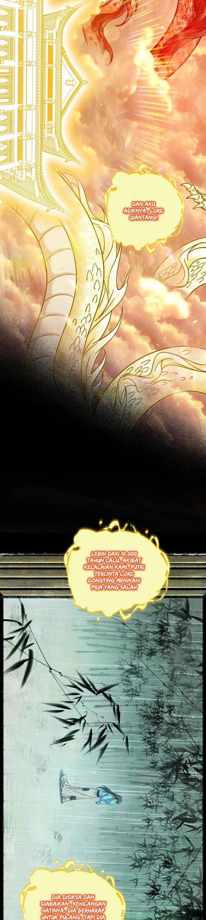 I’m An Evil God Chap 456 - Next Chap 457