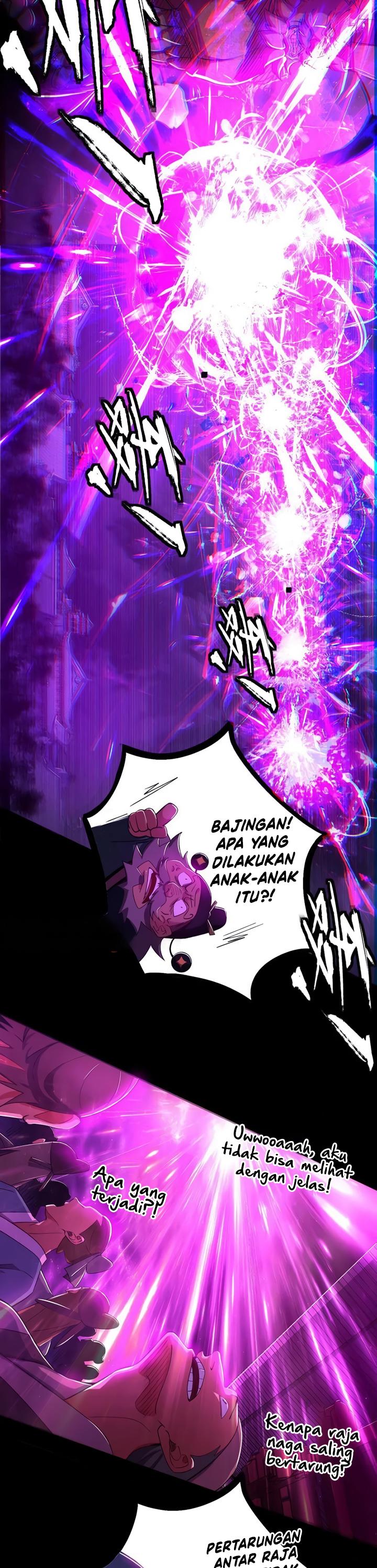 I’m An Evil God Chap 464 - Next Chap 465