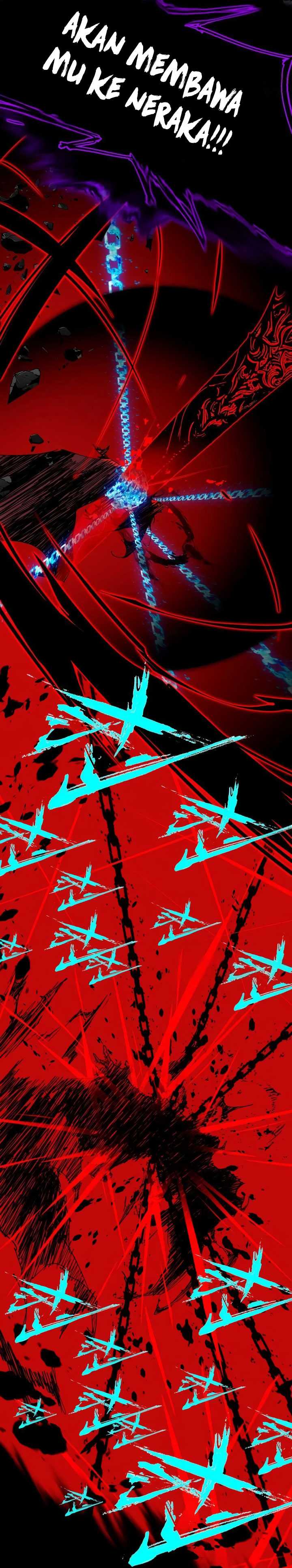 I’m An Evil God Chap 480 - Next Chap 481