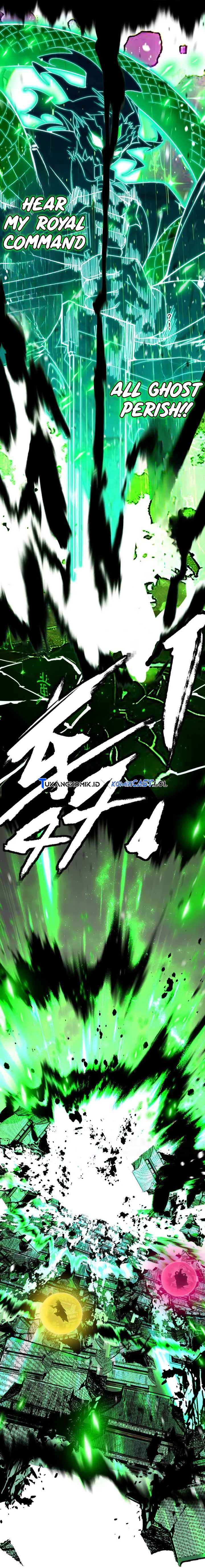 I’m An Evil God Chap 481 - Next Chap 482