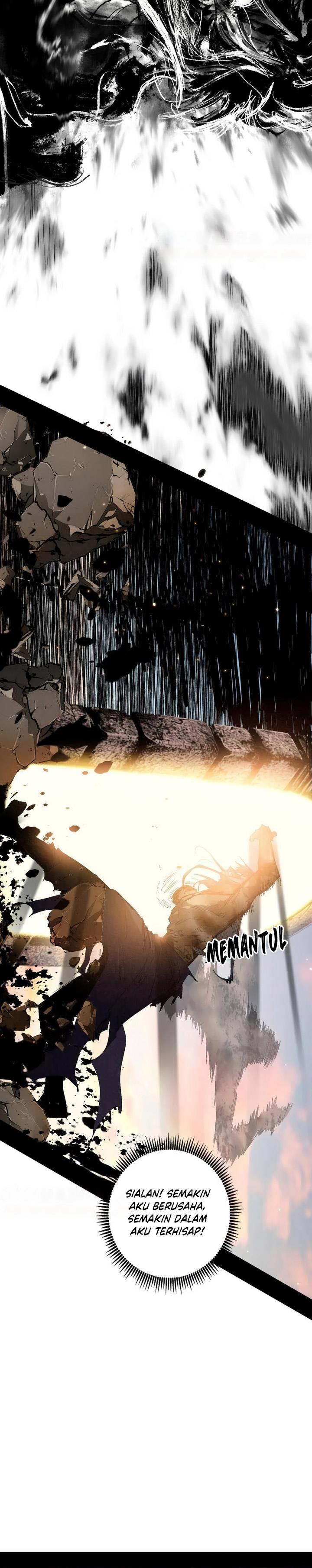 I’m An Evil God Chap 487 - Next Chap 488