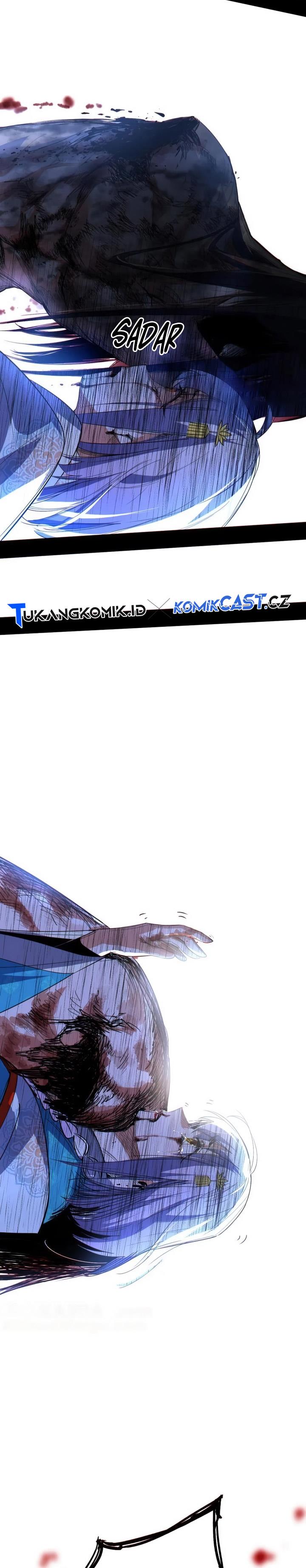 I’m An Evil God Chap 487 - Next Chap 488