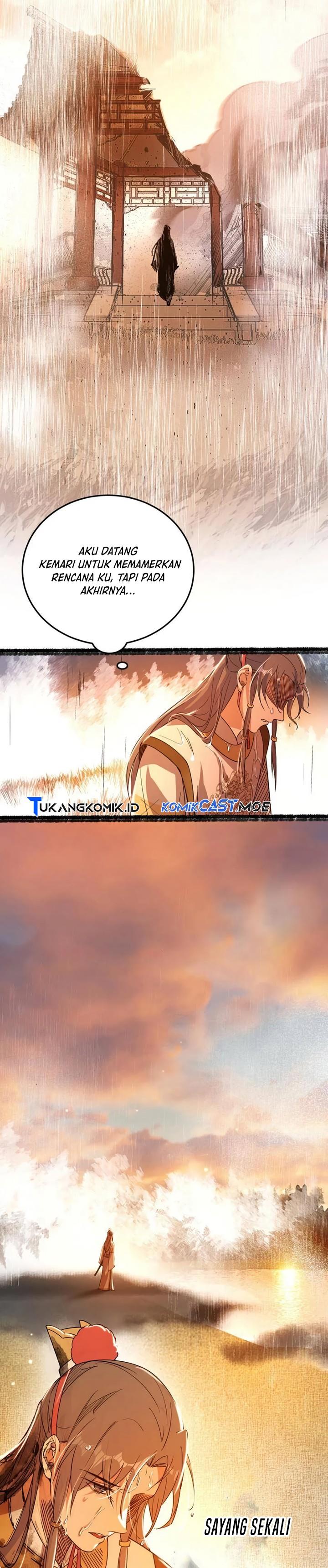 I’m An Evil God Chap 484 - Next Chap 485