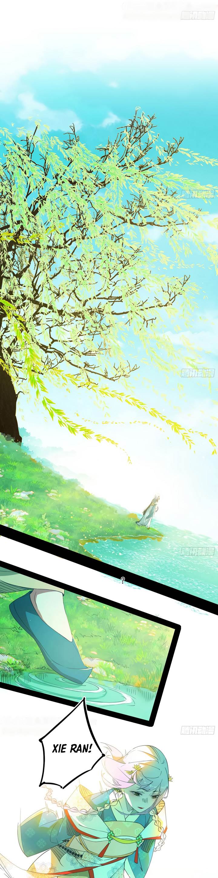 I’m An Evil God Chap 434 - Next Chap 435