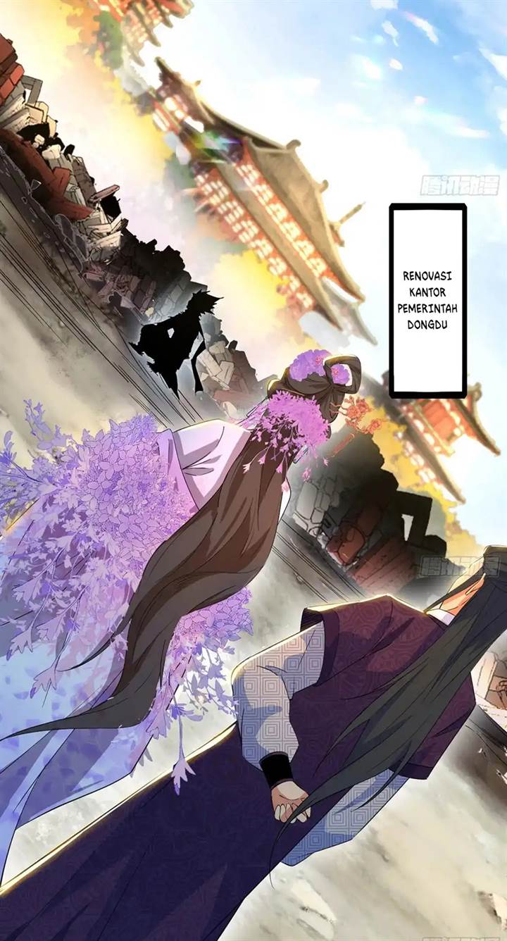 I’m An Evil God Chap 439 - Next Chap 440