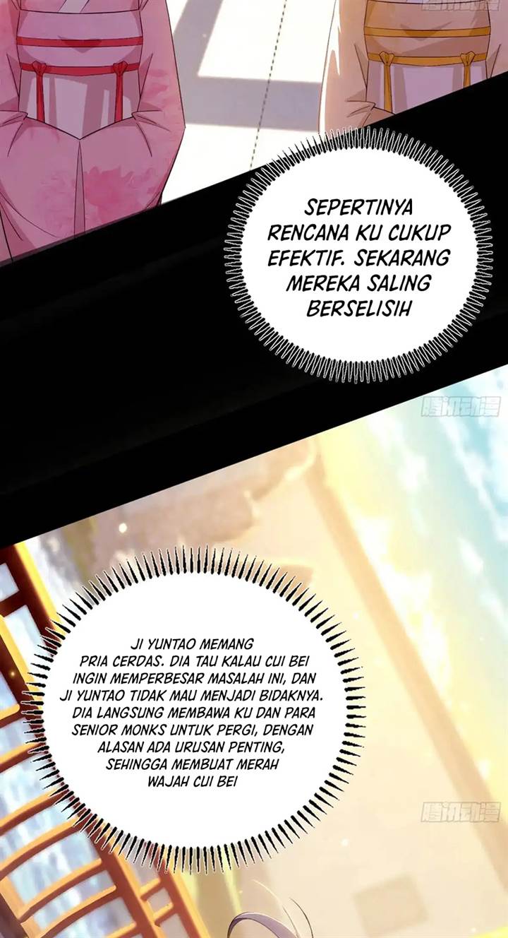 I’m An Evil God Chap 439 - Next Chap 440