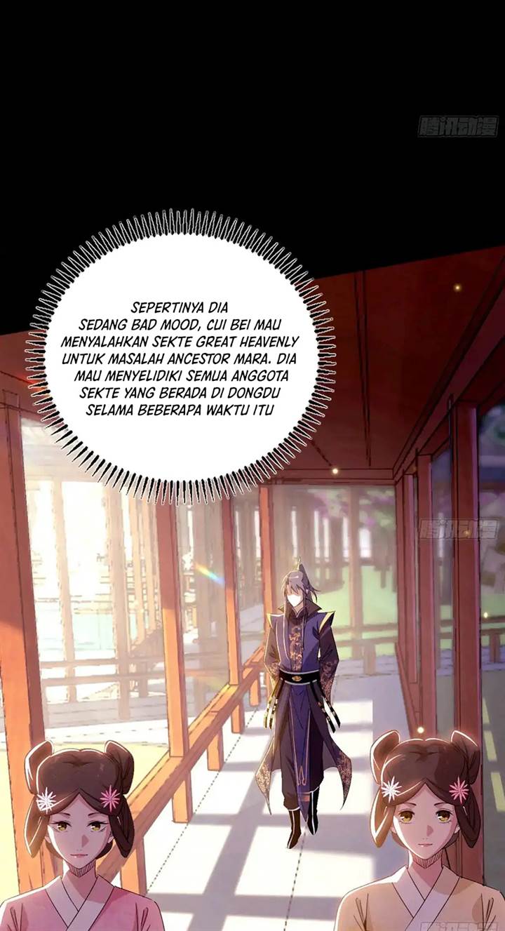 I’m An Evil God Chap 439 - Next Chap 440