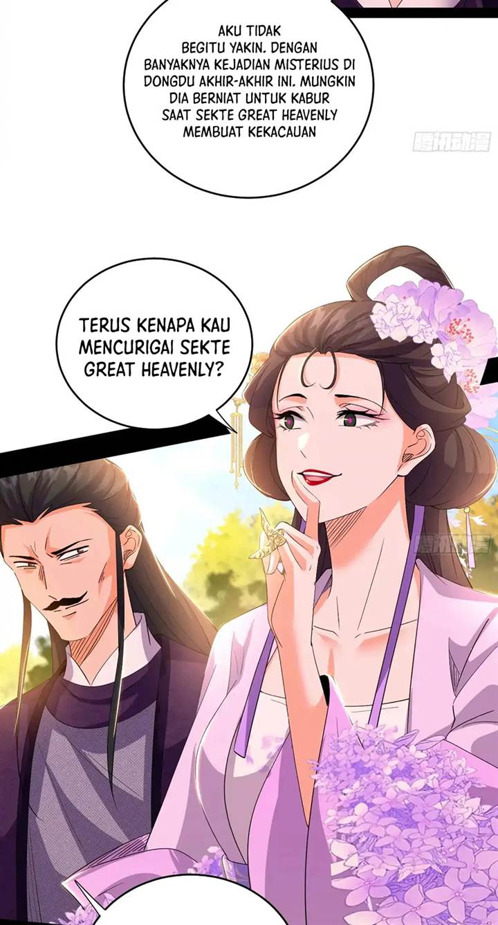 I’m An Evil God Chap 439 - Next Chap 440