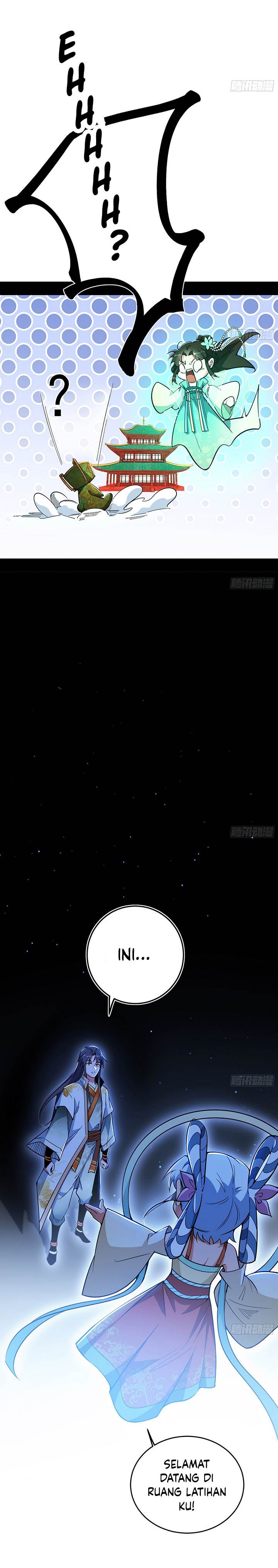 I’m An Evil God Chap 506 - Next Chap 507