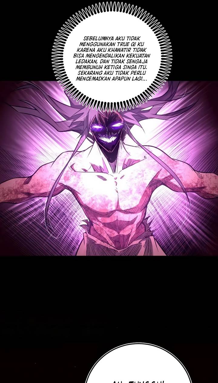 I’m An Evil God Chap 513 - Next Chap 514