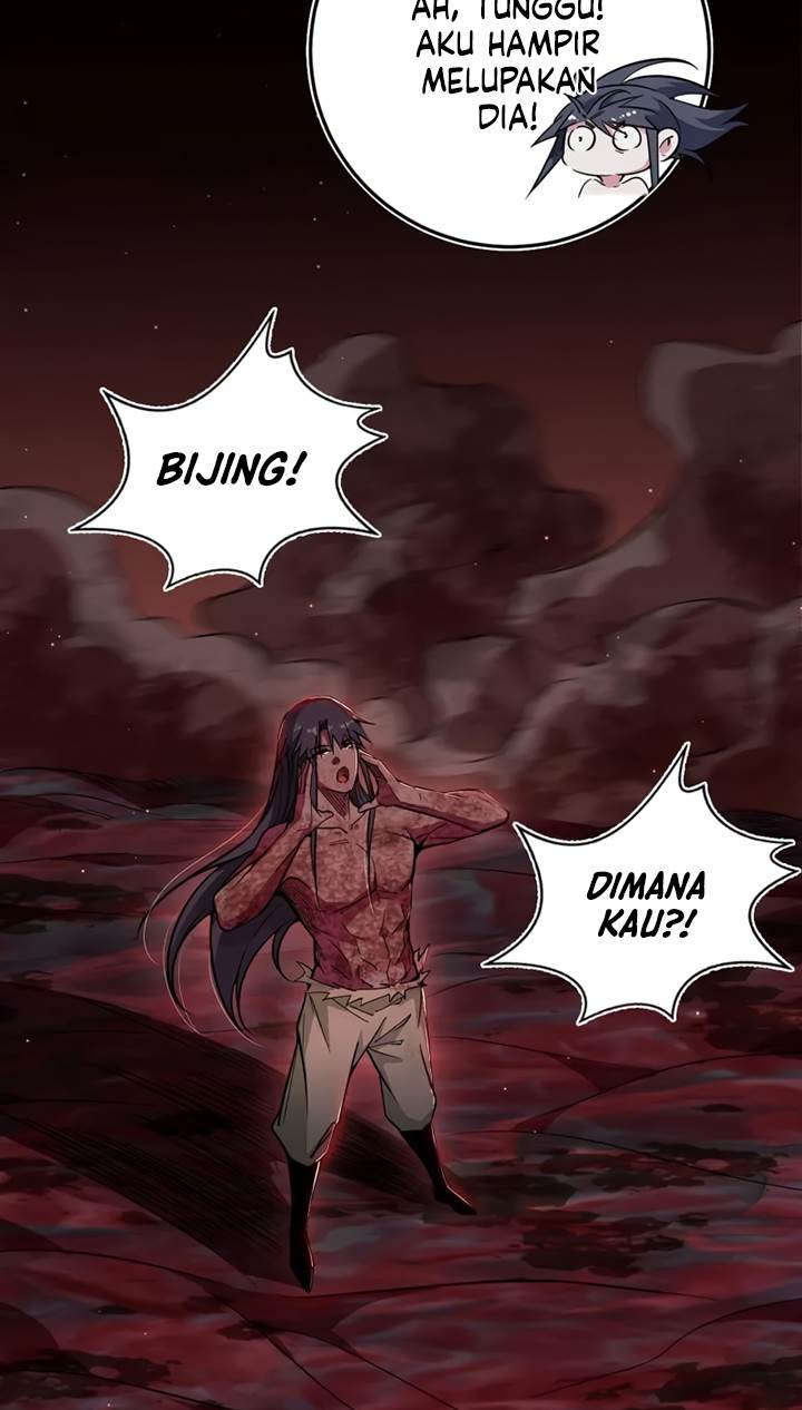 I’m An Evil God Chap 513 - Next Chap 514