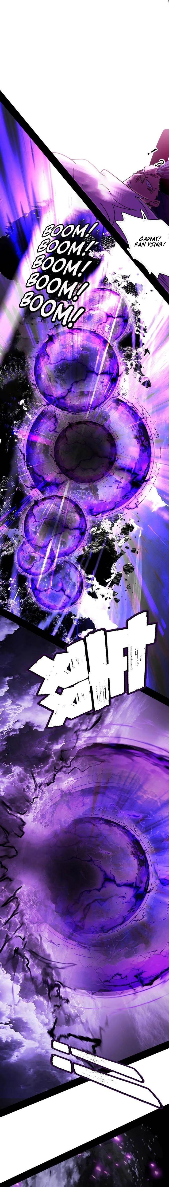 I’m An Evil God Chap 520 - Next Chap 521